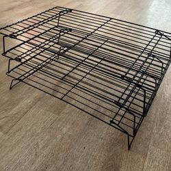 Cooling Grids (Stacking)