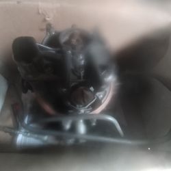 1964 Ford Thunderbird Carburetor