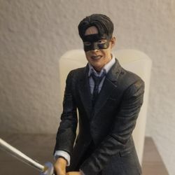 Neca Kill Bill Figure 