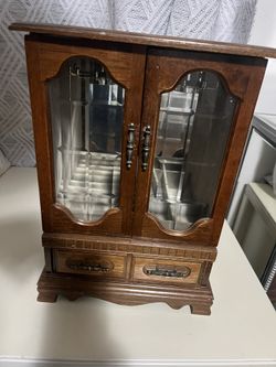 Jewelry Case