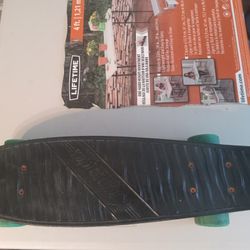 Penny Board Skateboard Cruiser Board Outdoor Activities  Youtht Hobbies.