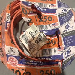 10/2 Romex/Electrical Wire