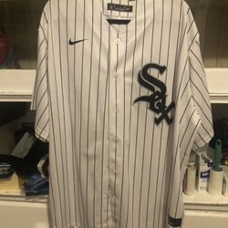 Chicago White Sox- Southside (City Connect) Jersey for Sale in Chicago, IL  - OfferUp