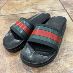 Gucci Sandals Size 9