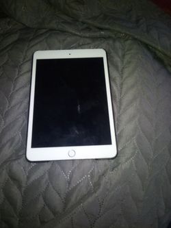 iPad 3 mini