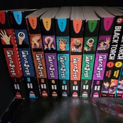 Parasyte Full Collection Manga