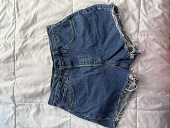 Women’s Levi’s 501 Shorts