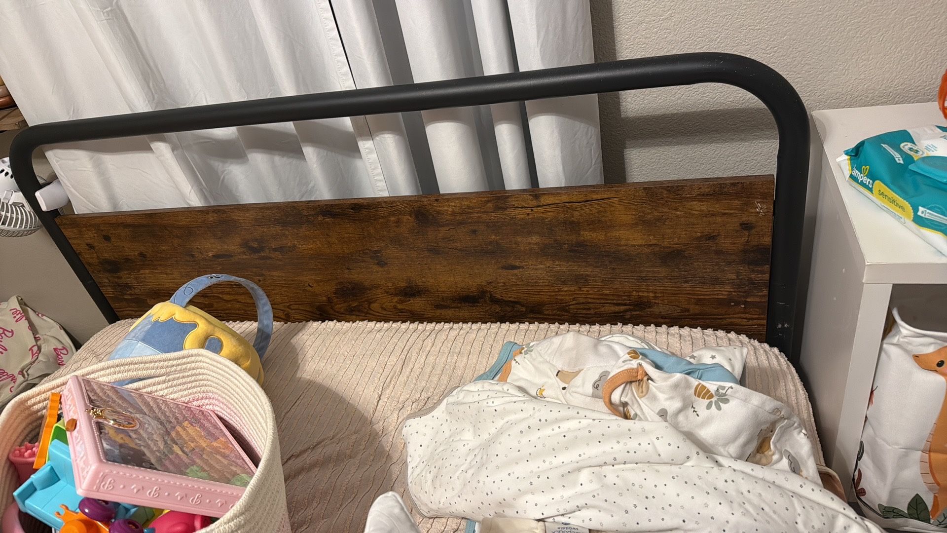 Full Size Bed frame