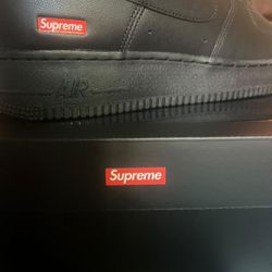 Supreme AF1 