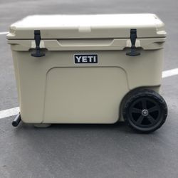 Yeti Tundra Haul