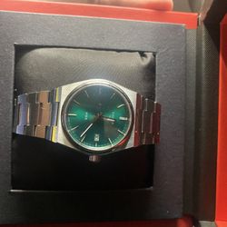 Tissot Prx