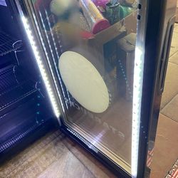 STARBUCKS MINI FRIDGE