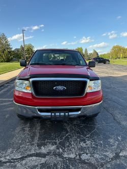2007 Ford F-150