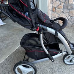Graco Signature Series