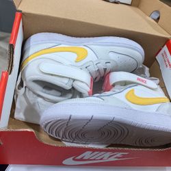 Nike Toddler 9 Girls