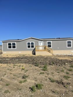 4 Bedroom 2 Bath