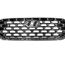 2022 Santa Fe Front Grille
