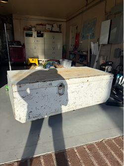 truck Toolbox
