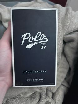 Polo Cologne