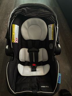 Car seat