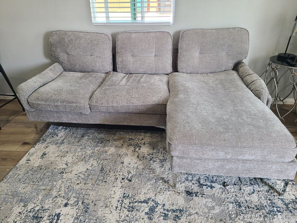 Small Sofa