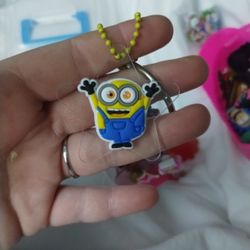 Disney Characters Keychains