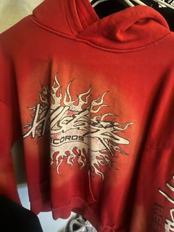 Hellstar hoodie