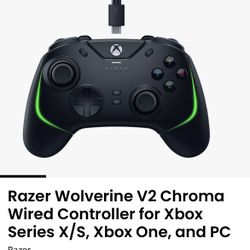 Xbox Series X Controller 