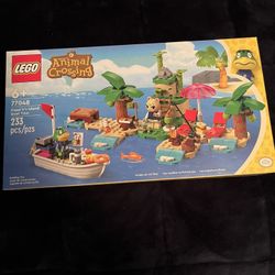 Various Unopened Lego Sets