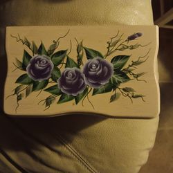Jewelry Box