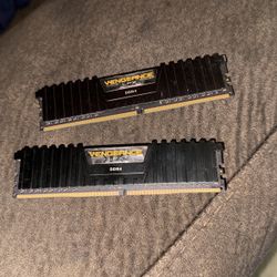 2 Ddr4 Ram Cards