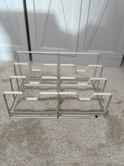 Storage Rack