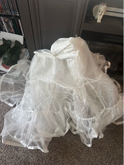 Petticoat