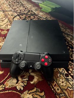 PS4 original