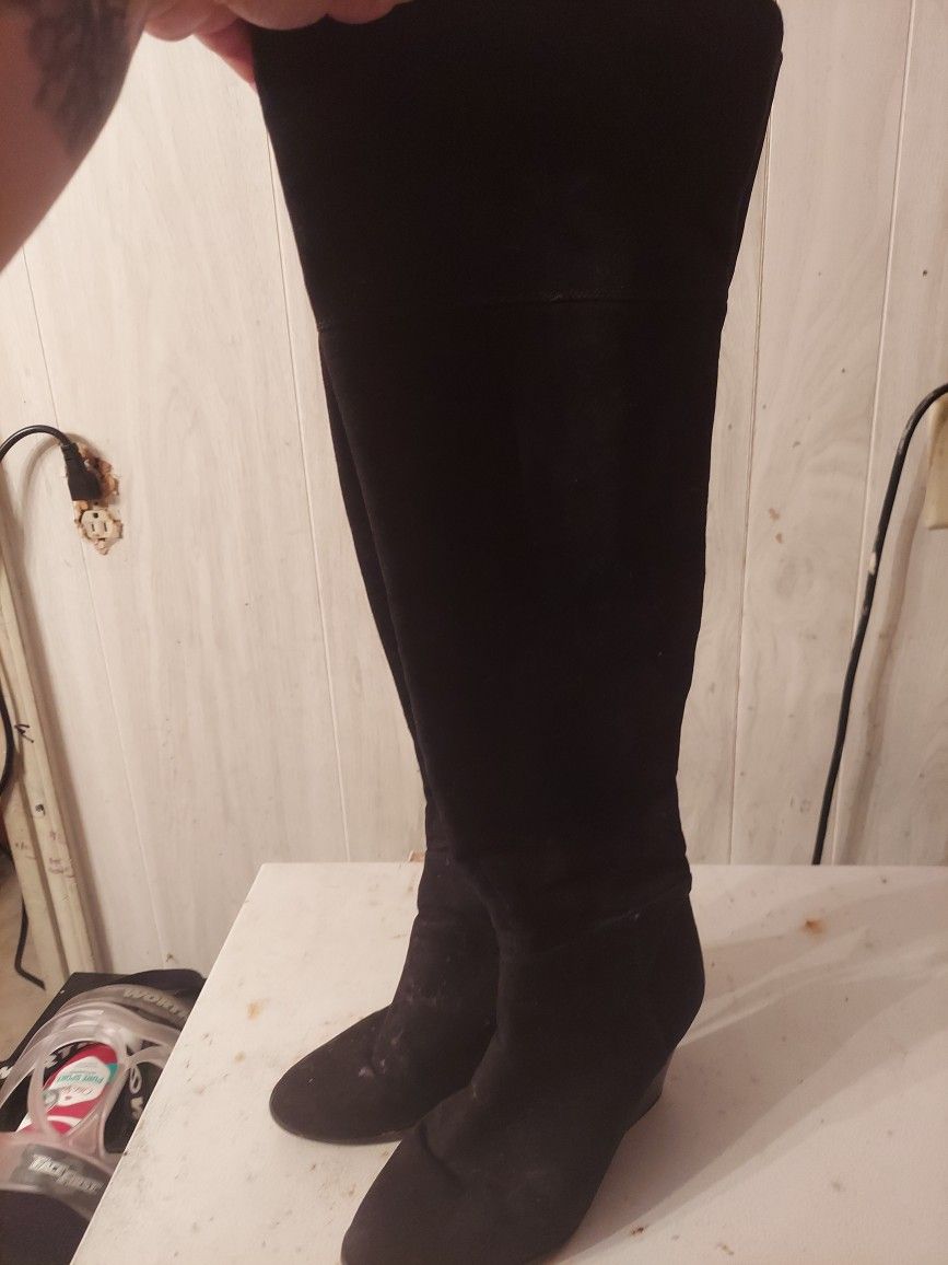 Express Boots
