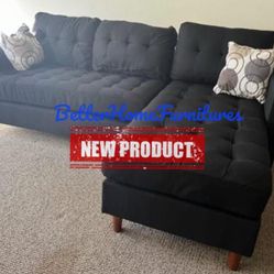 Warehouse sectional sofa sale- limited supply- 0 interest Finance available. 