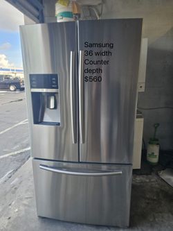 Samsung Fridge Refrigerator