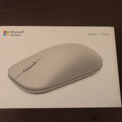 Microsoft Surface Bluetooth Mouse 