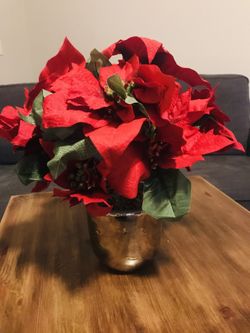 Christmas decorations 14.5”