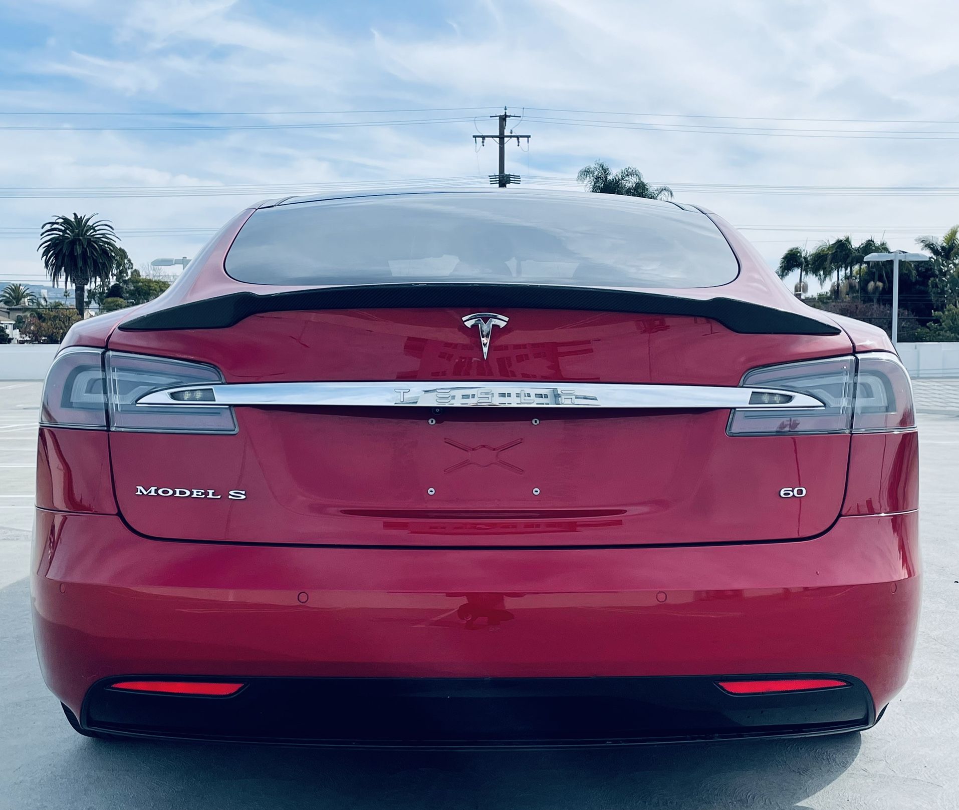 2016 Tesla Model S for Sale in Costa Mesa, CA OfferUp