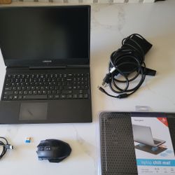 Lenovo Legion Y545 Gaming Laptop – i7 | GTX 1660 Ti | 144Hz