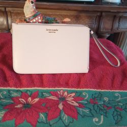 Kate spade New York Wristlet Hand Bag