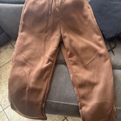 Sweatpants