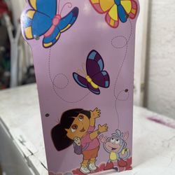 Dora Shelves  Used (normal Wear)