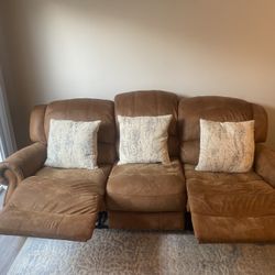 Sofa Recliner For Sale