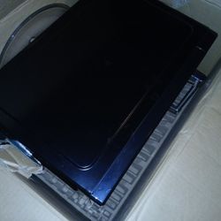 Hamilton Beach Large Microwave 