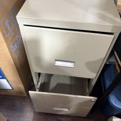 File Cabinet 
