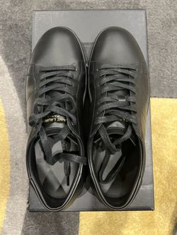 Saint Laurent Men’s Shoes Size 41