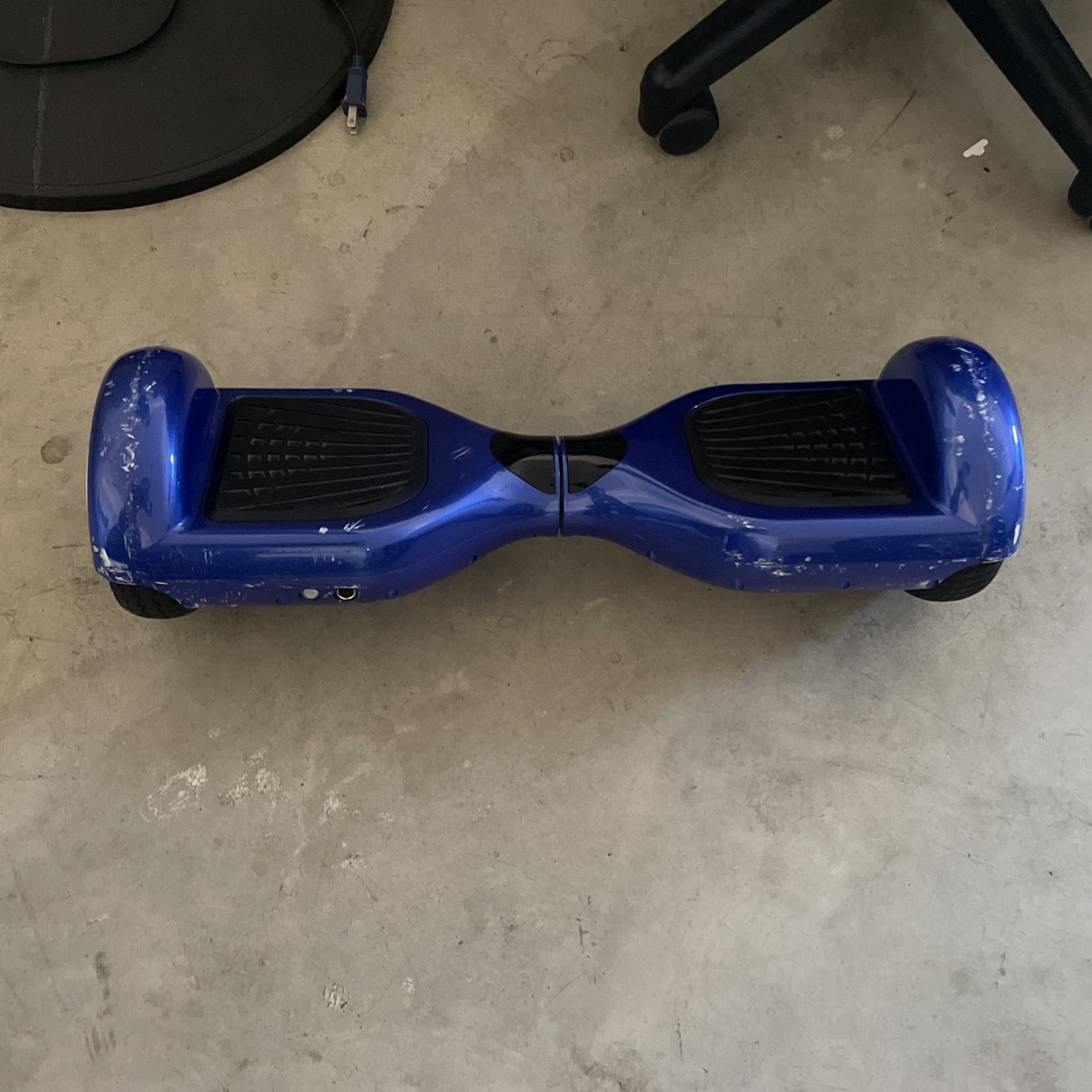 hoverboard