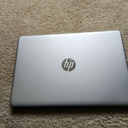 HP Laptop 2022